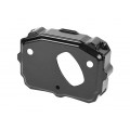 Bonamici Racing Dashboard Protection for the Suzuki GSX-R 1000 2017-2023